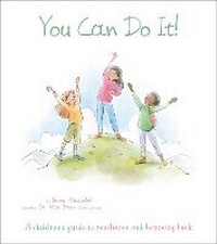 Enlarge image Cover: You Can Do It! - Arcturus