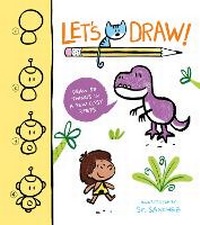 Enlarge image Cover: Let's Draw! - Arcturus