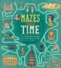 Cover: Mazes Through Time - Arcturus
