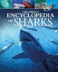 Cover: Children's Encyclopedia of Sharks - Arcturus
