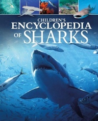 Abbildung von: Children's Encyclopedia of Sharks - Arcturus