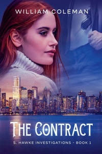 Enlarge image Cover: The Contract - William Coleman