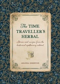 Cover: The Time Traveller's Herbal - David & Charles