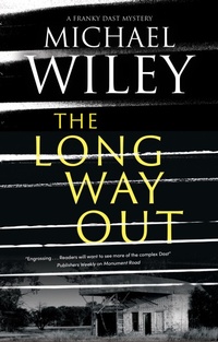 Abbildung von: The Long Way Out - Severn House