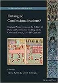 Cover: Entangled Confessionalizations? - Gorgias Press