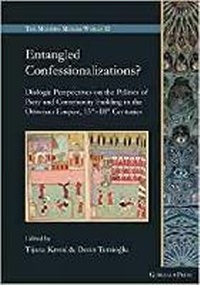 Enlarge image Cover: Entangled Confessionalizations? - Gorgias Press