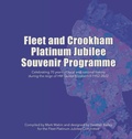 Cover: Fleet and Crookham Platinum Jubilee Souvenir Programme - Translate House