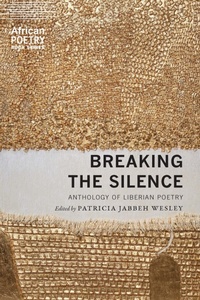 Abbildung von: Breaking the Silence - University of Nebraska Press