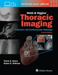 Bild: Webb & Higgins Thoracic Imaging: Print + eBook with Multimedia - WOLTERS KLUWER HEALTH