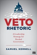 Cover: Veto Rhetoric - Corwin Press Inc