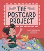 Cover: Postcard Project - Fortress Press