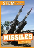 Cover: Missiles in Warfare - Cavendish Square Publishing