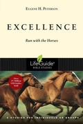 Cover: Excellence - IVP Bible Studios
