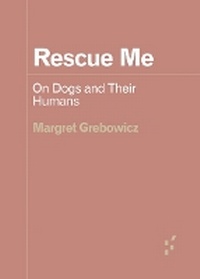 Enlarge image Cover: Rescue Me - University of Minnesota Press