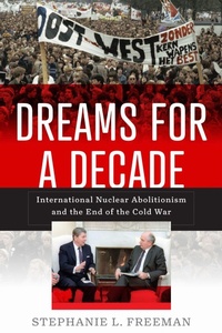 Enlarge image Cover: Dreams for a Decade - University of Pennsylvania Press