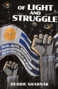 Cover: Of Light and Struggle - University of Pennsylvania Press
