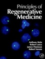 Cover: Principles of Regenerative Medicine - Academic Press