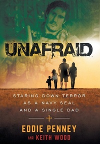 Enlarge image Cover: Unafraid - Unafraid