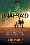 Cover: Unafraid - Unafraid
