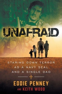 Enlarge image Cover: Unafraid - Unafraid