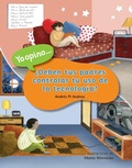 Cover: ?Deben tus padres controlar tu uso de la tecnologia? - Vista