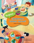 Cover: ?Debemos comer carne? - Vista