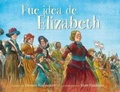 Cover: Fue Idea de Elizabeth - Vhl / Santillana USA