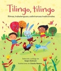 Cover: Tilingo, Tilingo - Vhl / Santillana USA