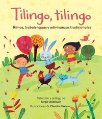 Enlarge image Cover: Tilingo, Tilingo - Vhl / Santillana USA