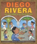 Cover: Diego Rivera - Vhl / Santillana USA
