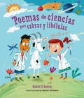 Cover: Poemas de Ciencias Para Cabras Y Libelulas - Vhl / Santillana USA