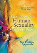 Cover: Handbook for Human Sexuality Counseling - American Counseling Association