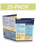 Cover: Connecting to the Past, Building the Future (25-Pack) - International Society for Technology in Education