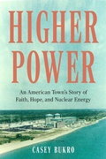 Cover: Higher Power - Surrey Books,U.S.