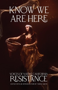 Abbildung von: Know We Are Here - Heyday Books