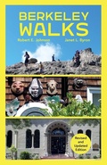 Cover: Berkeley Walks - Heyday Books