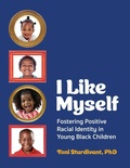Cover: I Like Myself - Redleaf Press