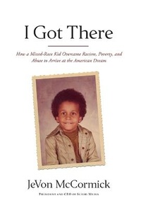 Enlarge image Cover: I Got There - Lioncrest Publishing