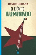Cover: El ejercito iluminado - La Pereza Ediciones
