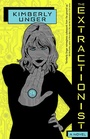 Cover: The Extractionist - Tachyon Publications