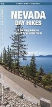 Cover: Nevada Day Hikes - Waterford Press Ltd