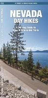 Enlarge image Cover: Nevada Day Hikes - Waterford Press Ltd