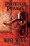 Cover: Particular Passages 3 - Knight Writing Press