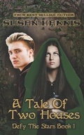 Cover: A Tale of Two Houses - Ctp Publishing LLC
