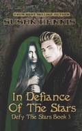 Cover: In Defiance of the Stars - Ctp Publishing LLC
