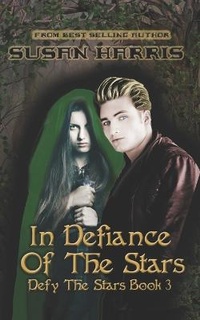 Enlarge image Cover: In Defiance of the Stars - Ctp Publishing LLC