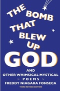 Cover: The Bomb That Blew Up God - Freddy Fonseca