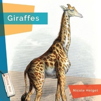 Enlarge image Cover: Giraffes - Creative Education and Creative Paperbacks Imprints of the Creative Company
