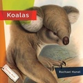 Cover: Koalas - Creative Education and Creative Paperbacks Imprints of the Creative Company
