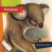 Enlarge image Cover: Koalas - Creative Education and Creative Paperbacks Imprints of the Creative Company